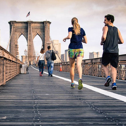 TOP TIPS TO STAY FIT WHILE TRAVELING