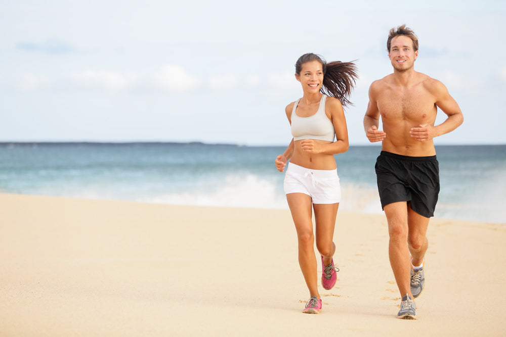 Build that HOT Summer Body