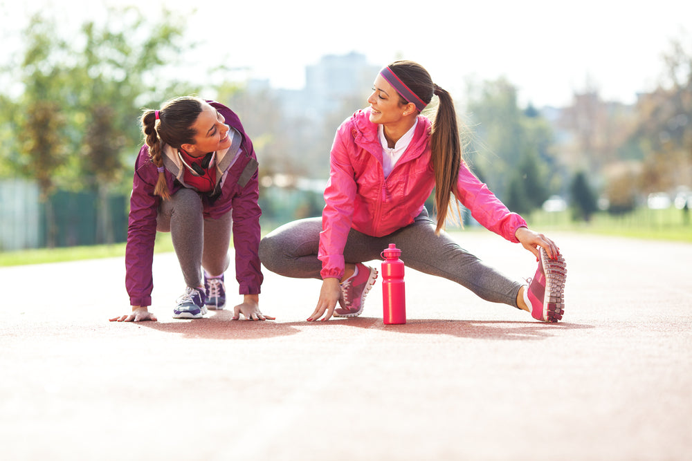 Importance of Rest & Recovery