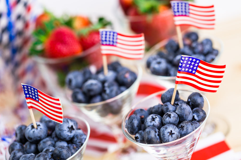 Memorial Day Picnic Recipes