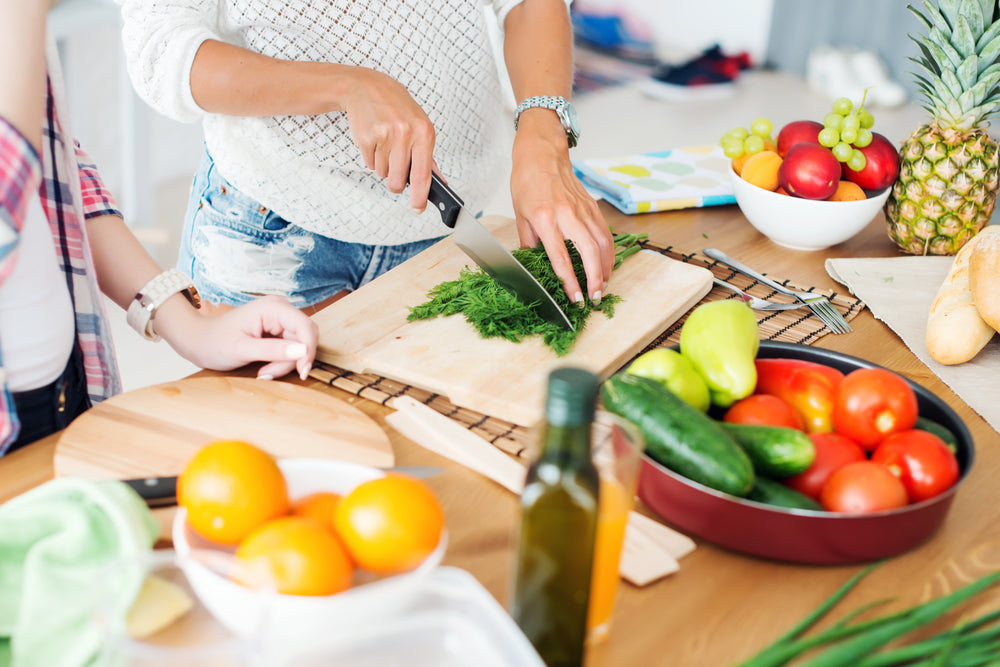 Why You Should Be Taking: Plant-Based Superfood Protein