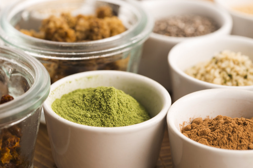 Why You Should Be Taking: Protein +