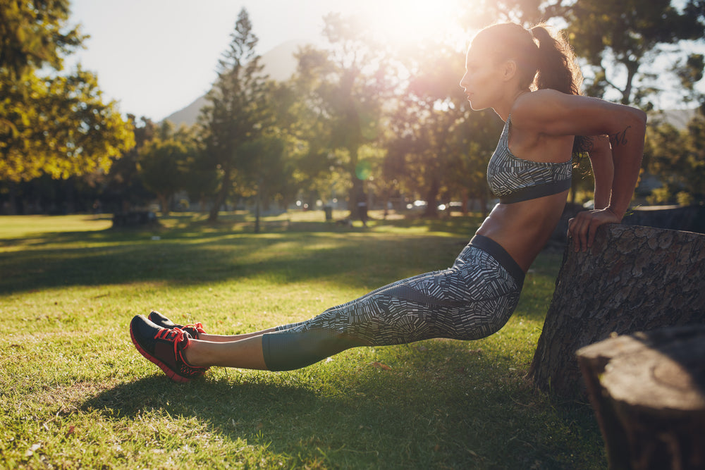 5 Outdoor Activities to Cure Spring Fever – ABOUTTIME