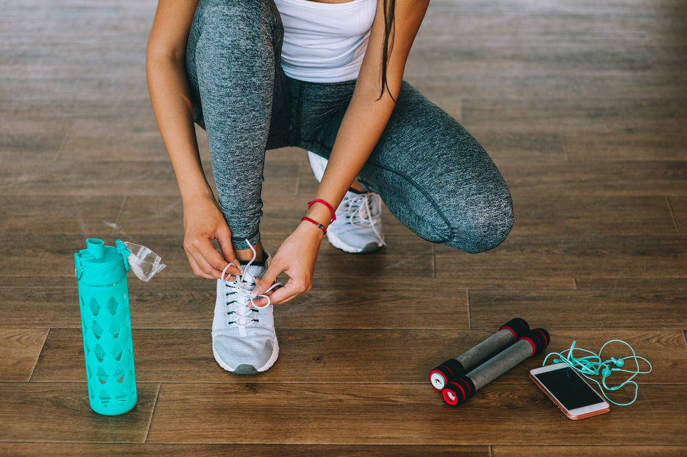 Why You Should Be Taking: AminoHydrate