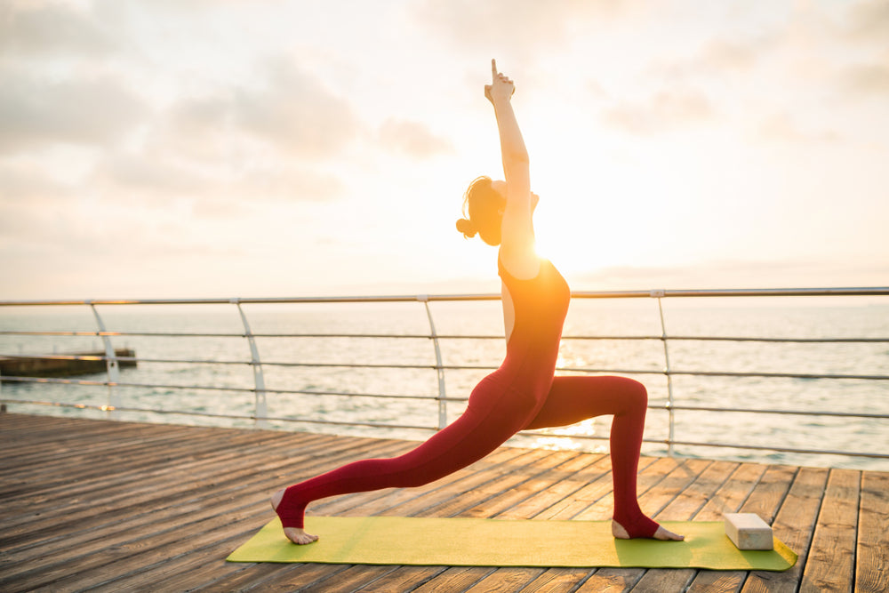 5 TIPS to Kick Start your Day!!