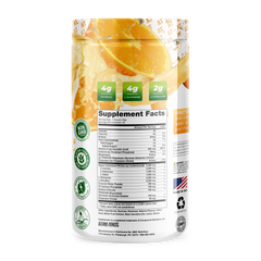 Plant-Based BCAA Hydrate