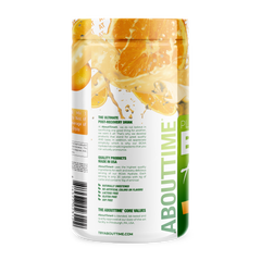 Plant-Based BCAA Hydrate