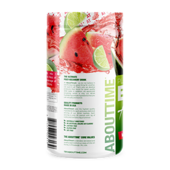 Plant-Based BCAA Hydrate