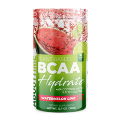 Plant-Based BCAA Hydrate