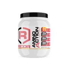 RECOR Amino Action BCAA/Intra-Workout