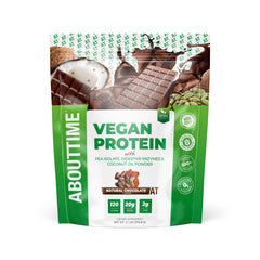Vegan Isolate Protein