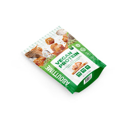 Vegan Isolate Protein