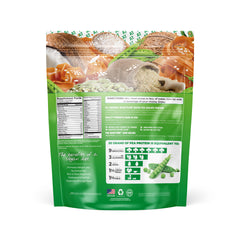 Vegan Isolate Protein