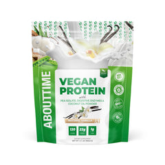 Vegan Isolate Protein