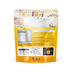 Whey Protein Isolate