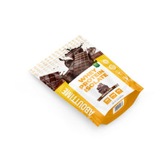 Whey Protein Isolate