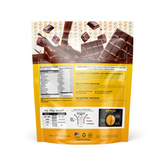 Whey Protein Isolate