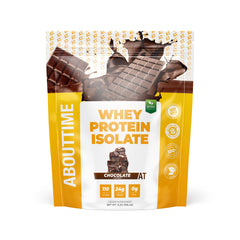 Whey Protein Isolate