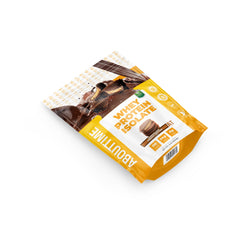 Whey Protein Isolate