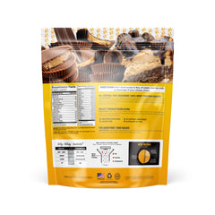 Whey Protein Isolate