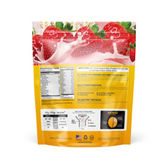 Whey Protein Isolate