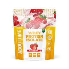 Whey Protein Isolate