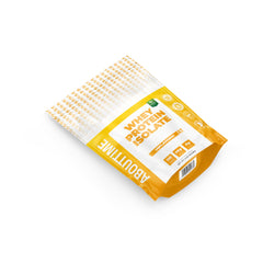 Whey Protein Isolate Unflavored