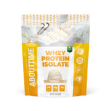 Whey Protein Isolate