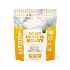 Whey Protein Isolate