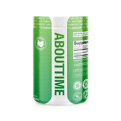 L-Glutamine Muscle Recovery