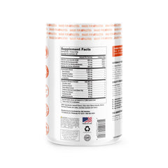 PRE WORKOUT Energy + Focus