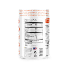 PRE WORKOUT Energy + Focus