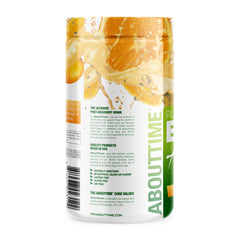 Plant Based BCAA Hydrate