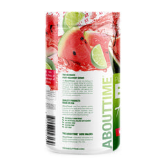 Plant Based BCAA Hydrate