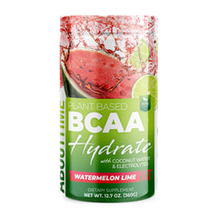 Plant Based BCAA Hydrate