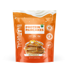 Protein Pancakes