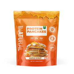 Protein Pancakes