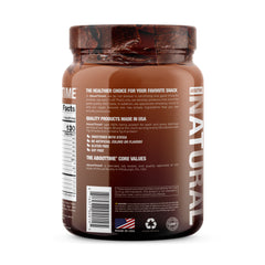 Vegan Protein Brownie Mix