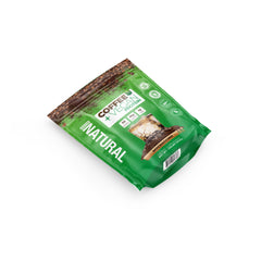 Coffee + Vegan Protein