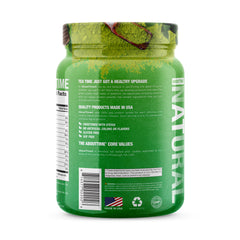 Matcha + Vegan Protein