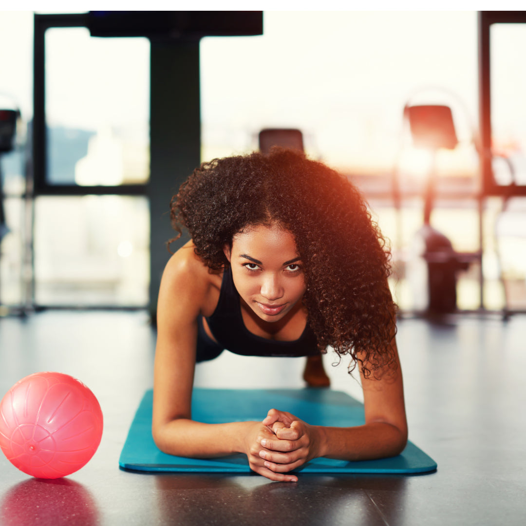 5 Fitness Tips to Help You Reach Your Goals