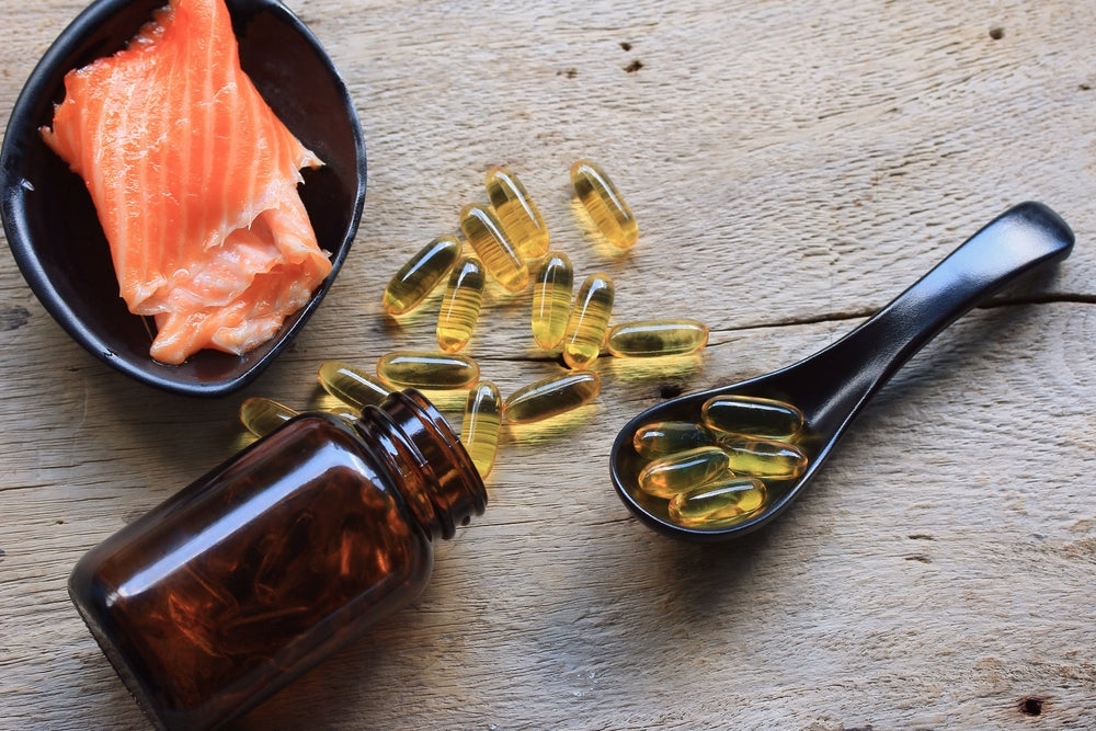 Why Should You Be Taking: Fish Oil