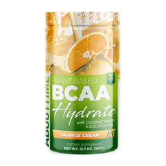 Plant-Based BCAA Hydrate
