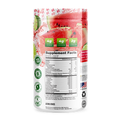 Plant-Based BCAA Hydrate