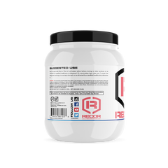 RECOR Amino Action BCAA/Intra-Workout