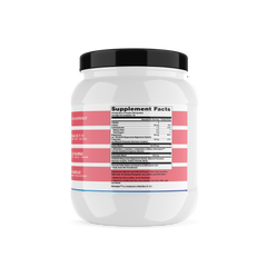 RECOR Amino Action BCAA/Intra-Workout