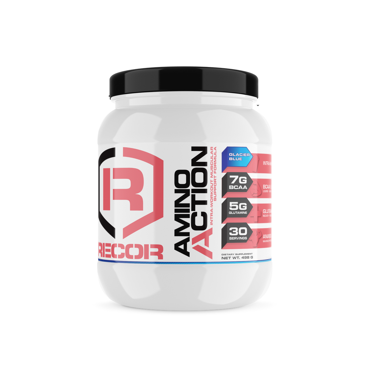 RECOR AminoAction BCAA/Intra-Workout
