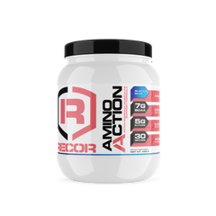 RECOR Amino Action BCAA/Intra-Workout