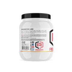 RECOR Amino Action BCAA/Intra-Workout