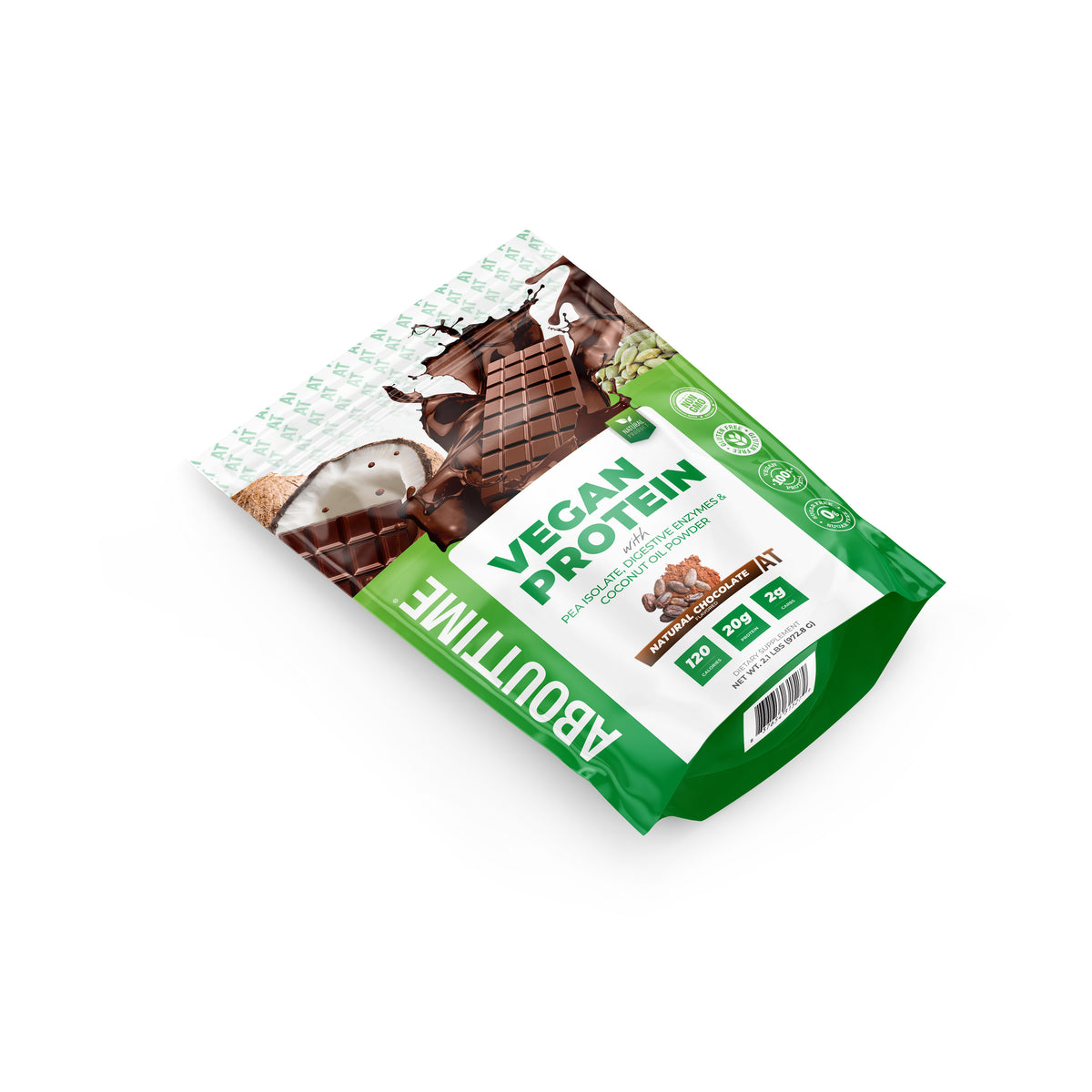 Vegan Isolate Protein